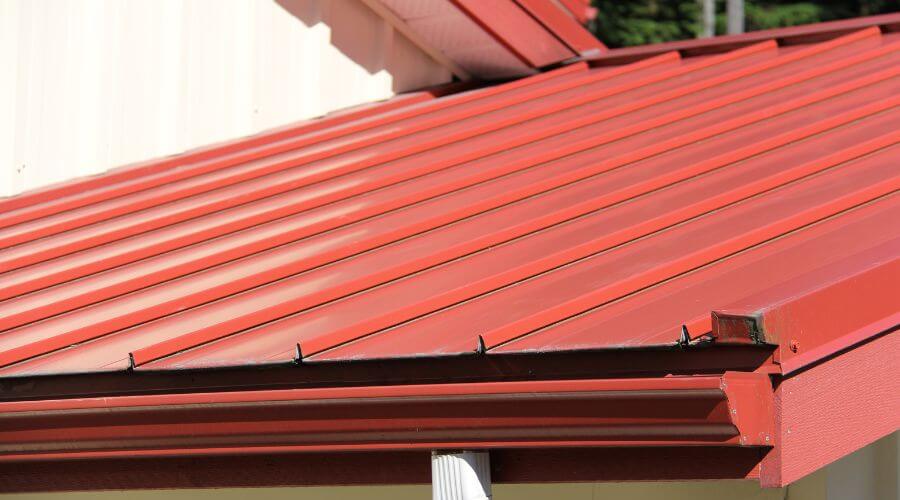 Industrial Roof Installation in Copiague, NY